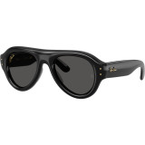 RAY BAN BY ASAP ROCKY AVIADOR PUFFER RB4925 601/87 RAY BAN BY ASAP ROCKY AVIADOR PUFFER RB4925 601/87